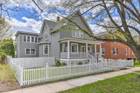 Oak Park House - 11 Mi From Downtown Chicago!